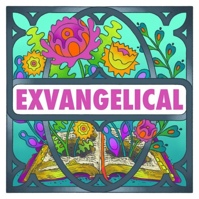 Exvangelical