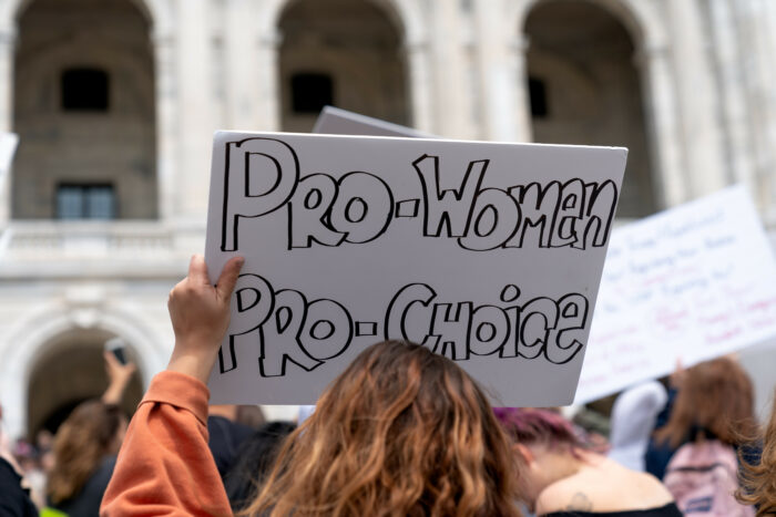 pro-women-pro-choice