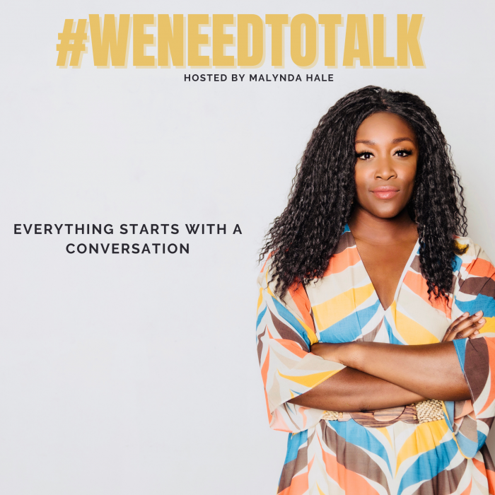 WeNeedToTalk