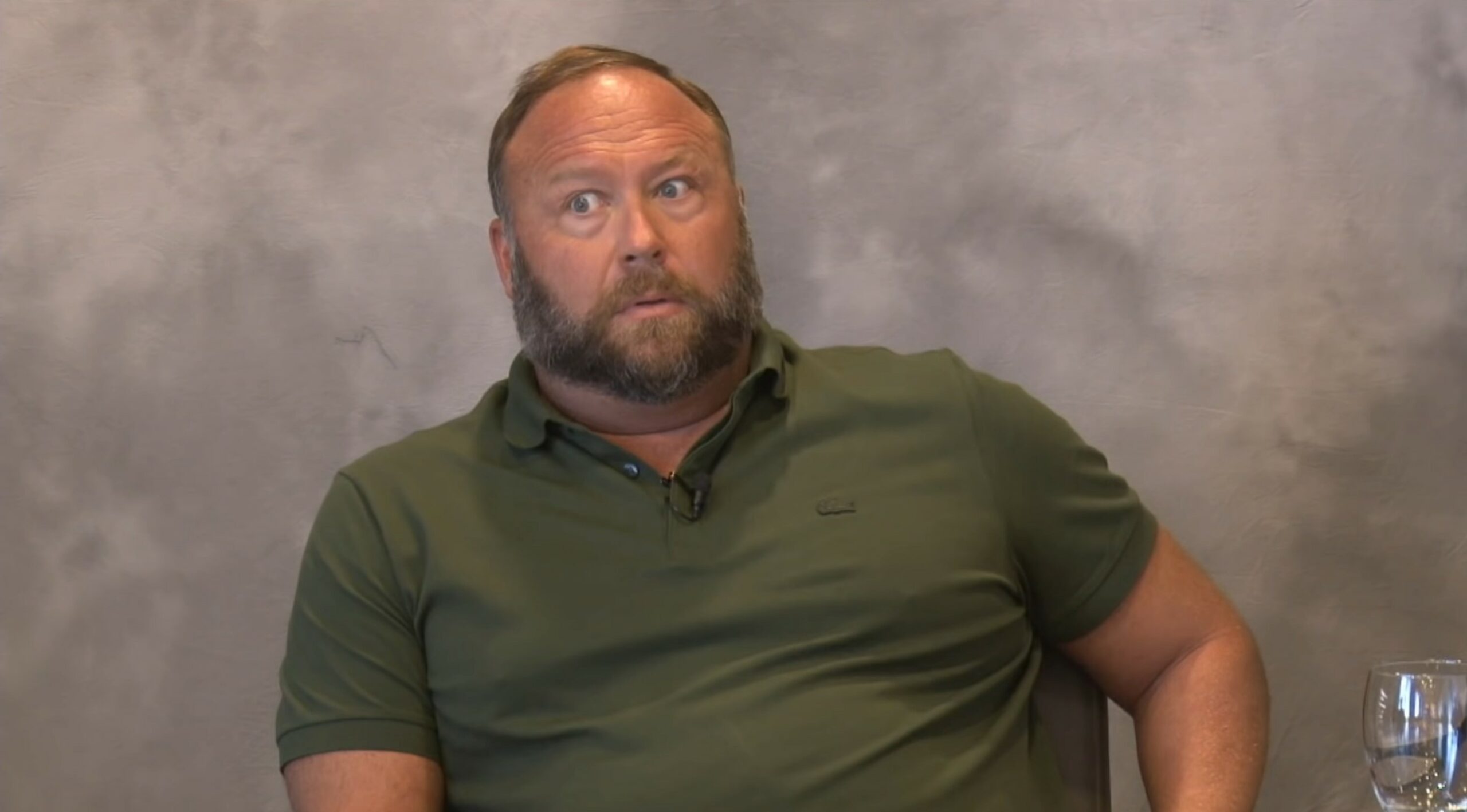 Alex Jones Sandy Hook deposition