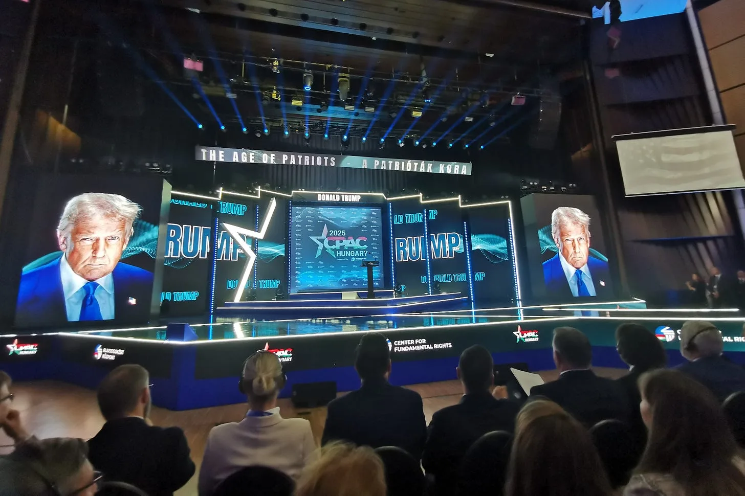 How the myth of ‘liberal media bias’ warped American politics - Flux